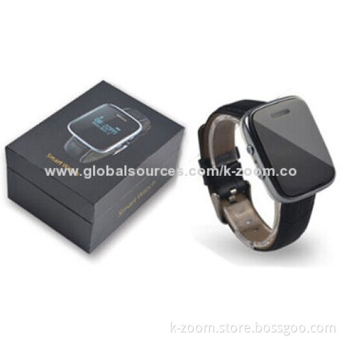 Smart Watch, Anti-lost Function